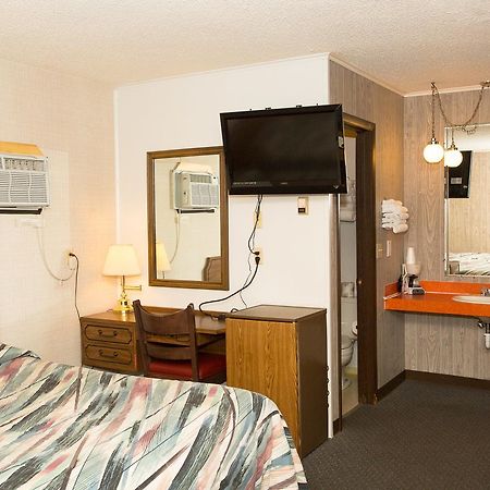 Z Bar Motel บัฟฟาโล ภายนอก รูปภาพ