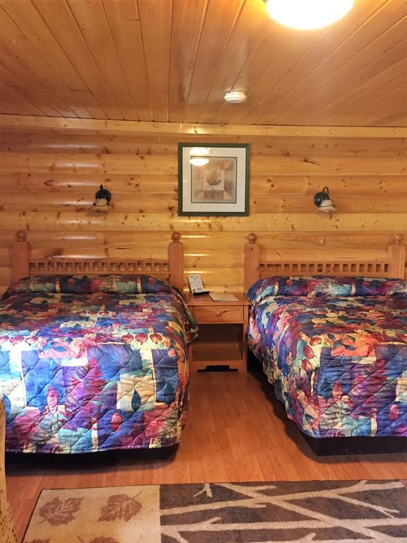 Z Bar Motel บัฟฟาโล ภายนอก รูปภาพ