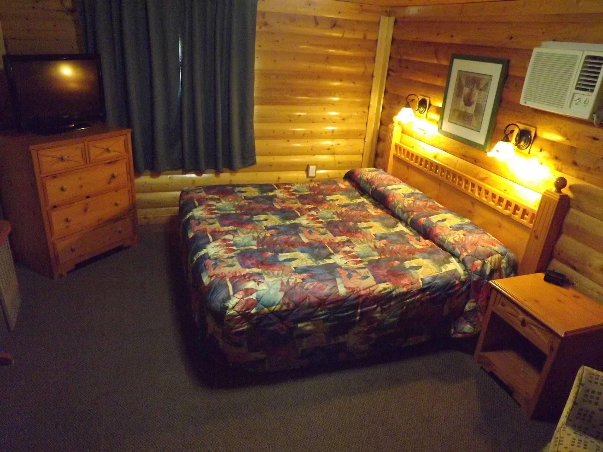 Z Bar Motel บัฟฟาโล ภายนอก รูปภาพ